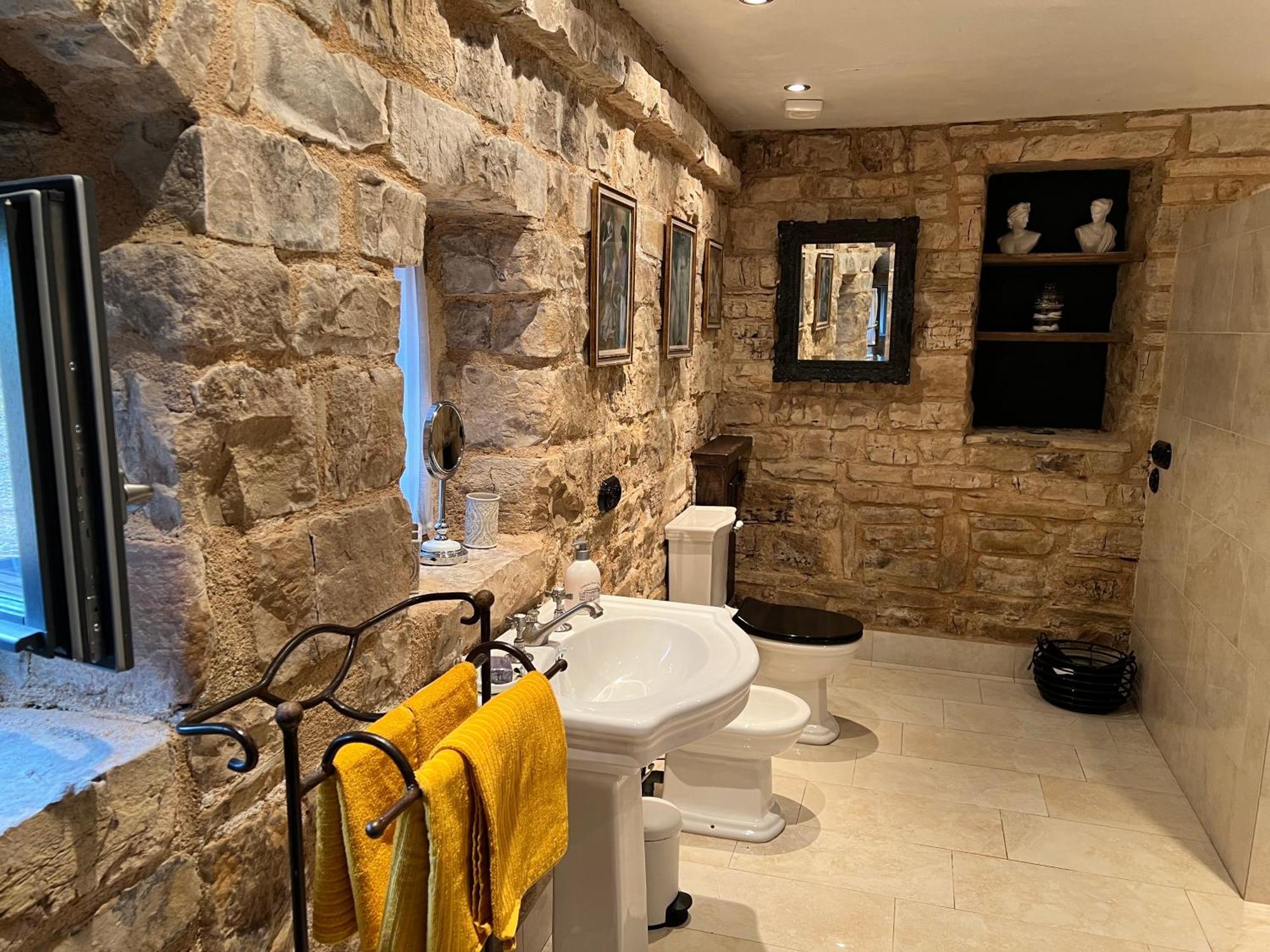 La Bastide De La Bogne Bed and Breakfast Vindrac-Alayrac Buitenkant foto